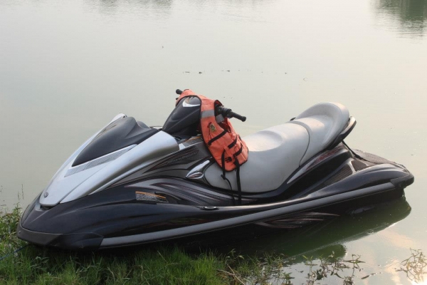 ขายด่วน Yamaha Waverunner FX160HO 150,000 บาท update