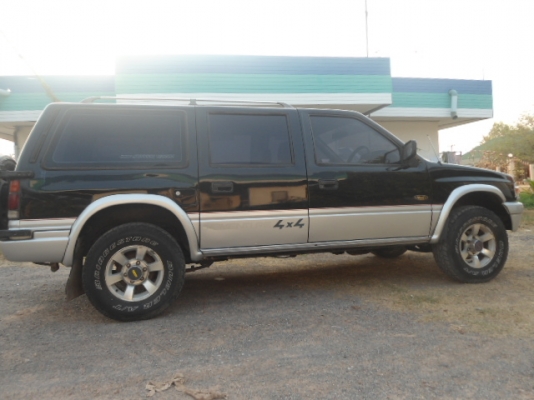 ขาย อีซูซู แอดแวนเจอร์ปี39-4x4รถสวยจัดมากๆพร้อมใช้ ขาย อีซูซู แอดแวนเจอร์ปี39-4x4รถสวยจัดมากๆพร้อมใช้