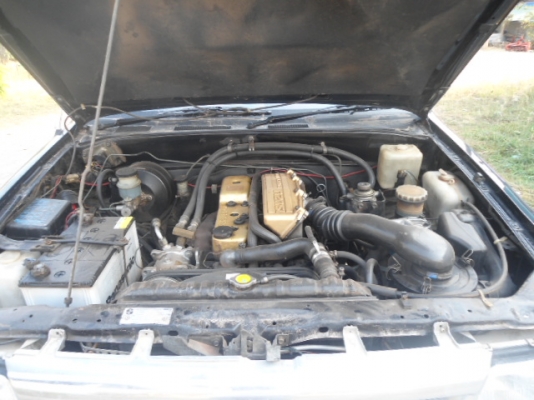 ขาย อีซูซู แอดแวนเจอร์ปี39-4x4รถสวยจัดมากๆพร้อมใช้ ขาย อีซูซู แอดแวนเจอร์ปี39-4x4รถสวยจัดมากๆพร้อมใช้