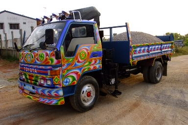 ขายรถดั้ม ไดน่า 115 แรงรถสวยไม่มีที่ติ มีเฮียบตราช้างดำ 030 รุ่นใหม่