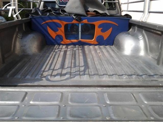 ไทเกอร์สวยๆ ยกสูงเท่ห์ ๆ ราคาตัด