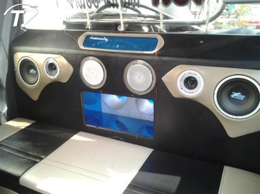 ไทเกอร์สวยๆ ยกสูงเท่ห์ ๆ ราคาตัด