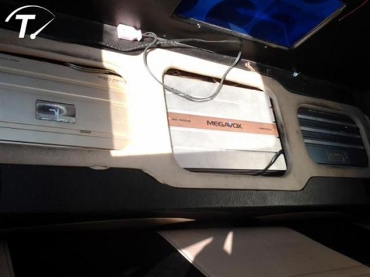 ไทเกอร์สวยๆ ยกสูงเท่ห์ ๆ ราคาตัด