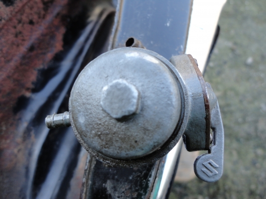 ขายอะหลั่ย k-125  สนใจโทร.081-005-8785