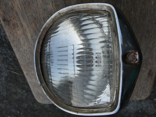 ขายอะหลั่ย k-125  สนใจโทร.081-005-8785