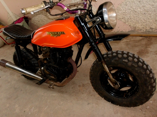 ขาย Wing แต่งแนว Monkey เครื่องโครตดี ขี่โครตง่าย