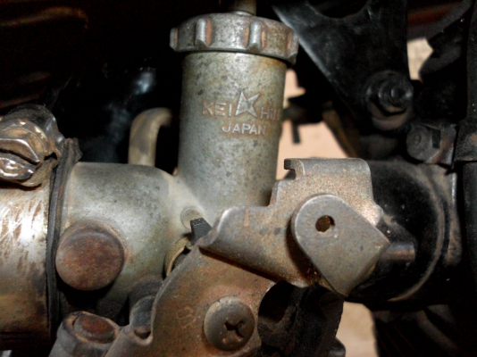 ขาย Wing แต่งแนว Monkey เครื่องโครตดี ขี่โครตง่าย