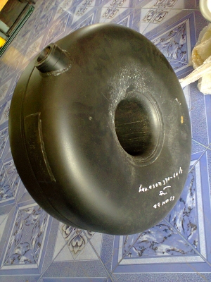 (ขาย)ถังแก๊ซโดนัทLPG