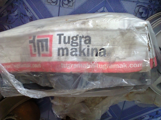 (ขาย)ถังแก๊ซโดนัทLPG