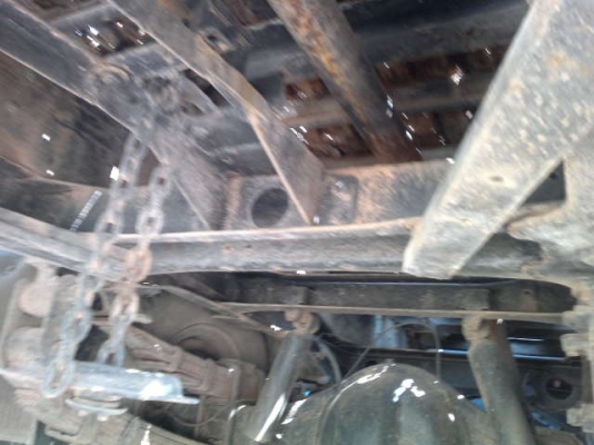 ขายรถ อิซูซุ 6 ล้อ ท้ายลาด กับ รถแบคโฮ 50 UU  สนใจติดต่อ 081 - 6079515