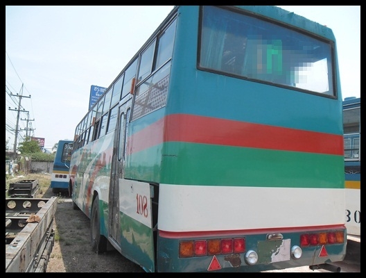 รถบัส พัดลม เครื่องดี สภาพสวยๆ