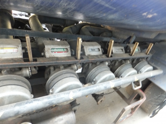 ขายถังน้ำมันถังจุ15000ลิตรโหลดล่างถังสวย(ขายเฉพาะถังน้ำมัน) ขายถังน้ำมันถังจุ15000ลิตรโหลดล่างถังสวย(ขายเฉพาะถังน้ำมัน)