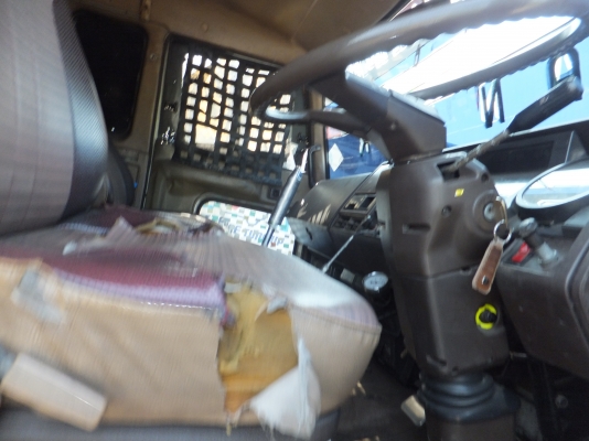 ขายถังน้ำมันถังจุ15000ลิตรโหลดล่างถังสวย(ขายเฉพาะถังน้ำมัน) ขายถังน้ำมันถังจุ15000ลิตรโหลดล่างถังสวย(ขายเฉพาะถังน้ำมัน)