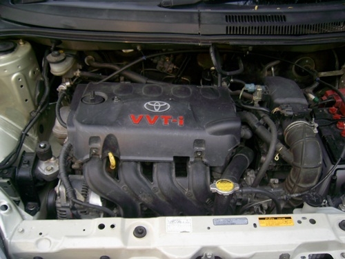 VIOS ปี 48 VIOS ปี 48