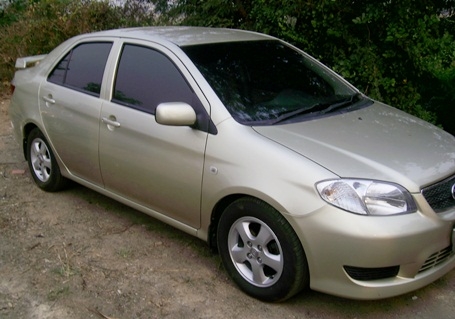 VIOS ปี 48 VIOS ปี 48