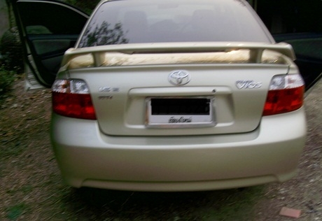 VIOS ปี 48 VIOS ปี 48