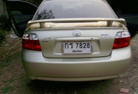 VIOS ปี 48 VIOS ปี 48