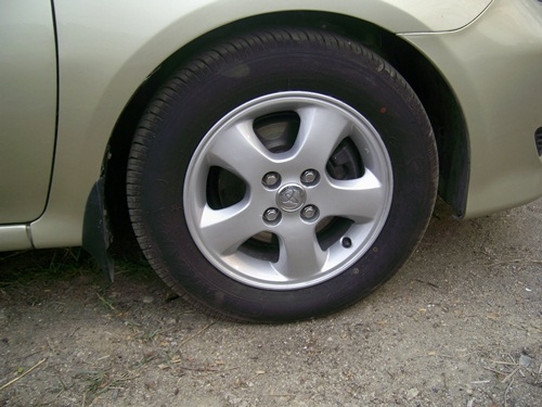 VIOS ปี 48 VIOS ปี 48