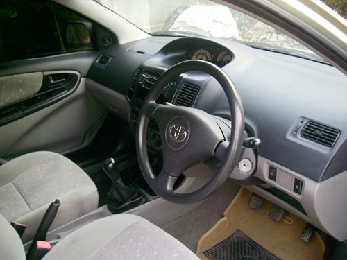 VIOS ปี 48 VIOS ปี 48