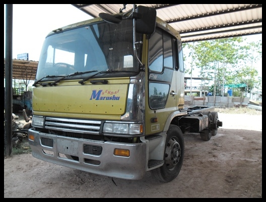 ฮีโน่เปอร์เฟียร์ 2เพลา สภาพสวย ราคาแจ๋วๆ ด่วนๆ ช้าอดแน่นอน!