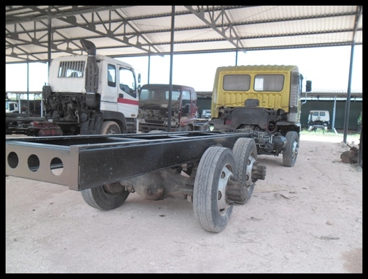 ฮีโน่เปอร์เฟียร์ 2เพลา สภาพสวย ราคาแจ๋วๆ ด่วนๆ ช้าอดแน่นอน!