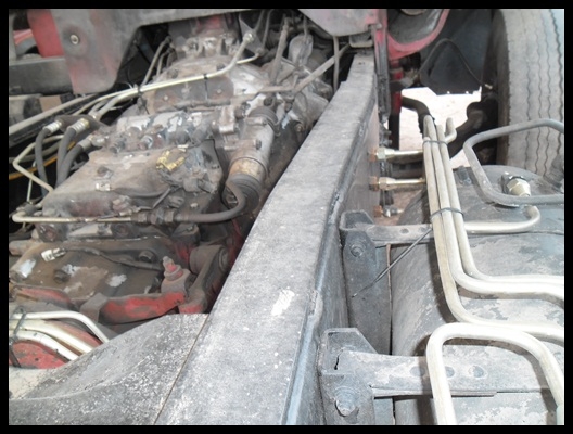 ฮีโน่เปอร์เฟียร์ 2เพลา สภาพสวย ราคาแจ๋วๆ ด่วนๆ ช้าอดแน่นอน!