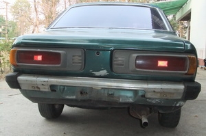 สภาพดีใช้งานได้ขายเพราะไม่มีที่จอด