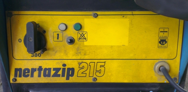 Sell>> Plasma cutting  พร้อมปั้มลม Puma ตัดได้ 2-15 มิล / 5 หุล ของฝรั่งเศษครับ นครปฐม