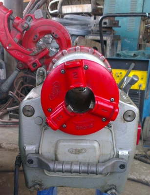 Sell>> REX N 50A Japan 1/2" นิ้ว - 2" นิ้ว พร้อมใช้งาน สภาพเอี่ยมครับ นครปฐม