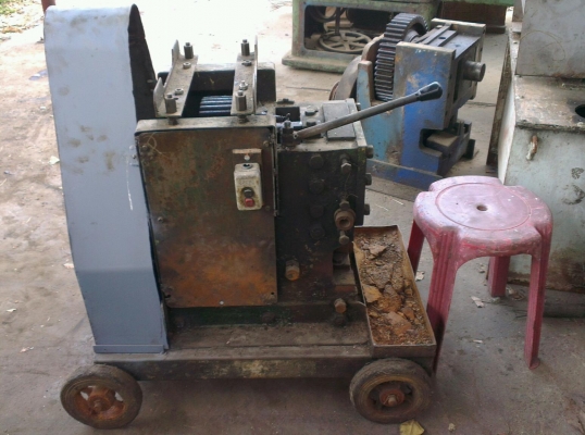 ขายลูกเต๋าตัดเหล็ก ข้ออ้อย/เหล็กกลม Made in Japan ราคาถูกครับ นครปฐม 088-505-3424