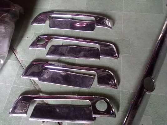 ชุดแต่ง BMW  e36