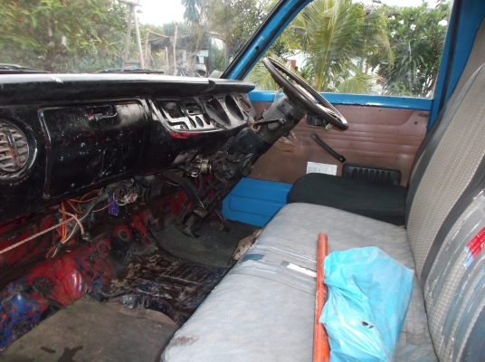 ขาย !! ISUZU TL 74 แรงม้า ขาย !! ISUZU TL 74 แรงม้า