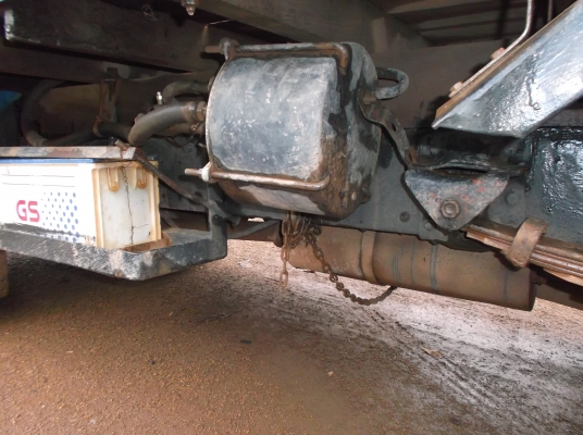 ขาย !! ISUZU TL 74 แรงม้า ขาย !! ISUZU TL 74 แรงม้า