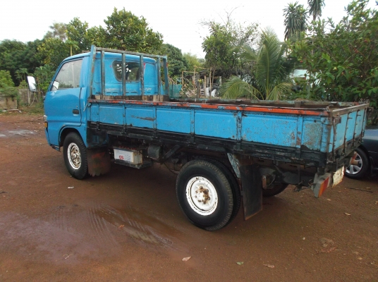 ขาย !! ISUZU TL 74 แรงม้า ขาย !! ISUZU TL 74 แรงม้า