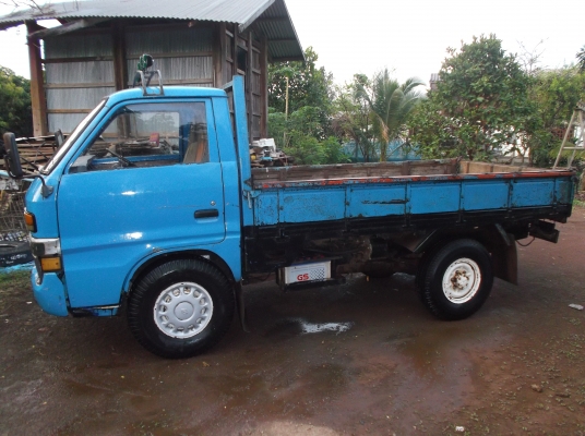ขาย !! ISUZU TL 74 แรงม้า ขาย !! ISUZU TL 74 แรงม้า