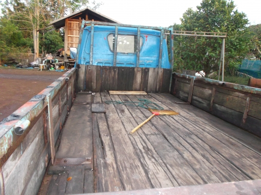 ขาย !! ISUZU TL 74 แรงม้า ขาย !! ISUZU TL 74 แรงม้า