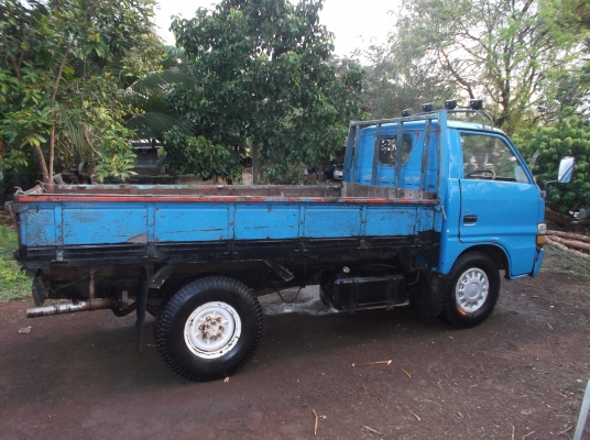 ขาย !! ISUZU TL 74 แรงม้า ขาย !! ISUZU TL 74 แรงม้า