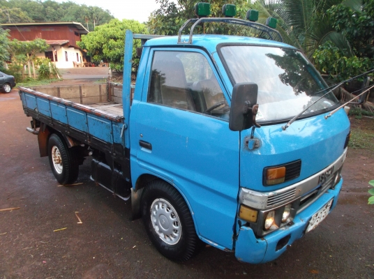ขาย !! ISUZU TL 74 แรงม้า ขาย !! ISUZU TL 74 แรงม้า
