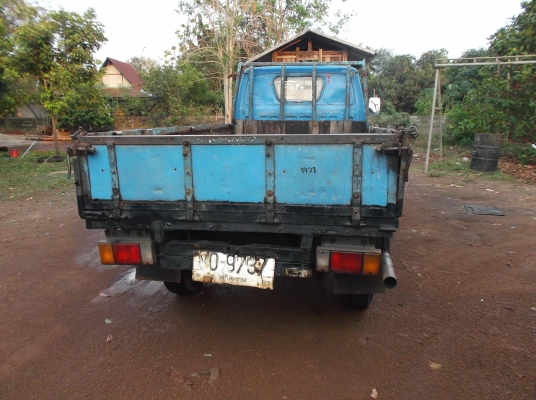 ขาย !! ISUZU TL 74 แรงม้า ขาย !! ISUZU TL 74 แรงม้า