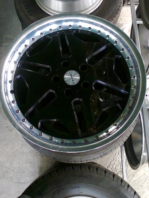 ขายล้อBMWขอบ20