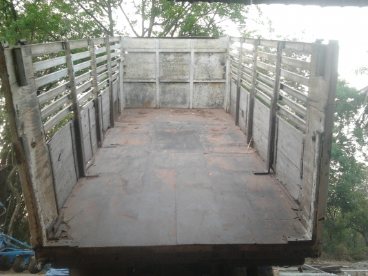 ขายกระบะสิบล้อพร้อมไฮดรอลิค กระบอกดั๊มพ์ และอุปกรณ์ครบ ราคา 60000 บาท ติดต่อ.หนึ่ง โทรศัพท์ 0877306480 (ชัยนาท) ขายกระบะสิบล้อพร้อมไฮดรอลิค กระบอกดั๊มพ์ และอุปกรณ์ครบ ราคา 60000 บาท ติดต่อ.หนึ่ง โทรศัพท์ 0877306480 (ชัยนาท)