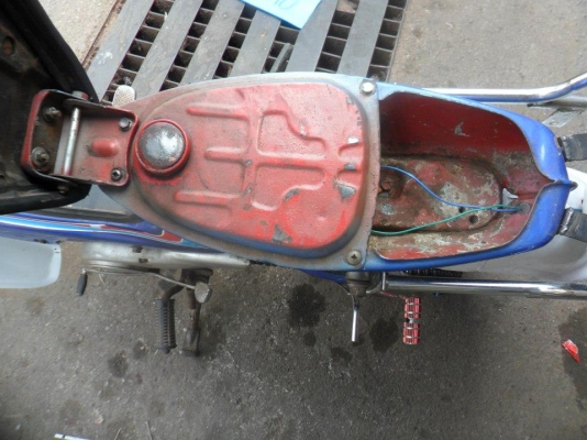 ขาย honda ชาลี 11000 งามๆ ก่อนได้ก่อน