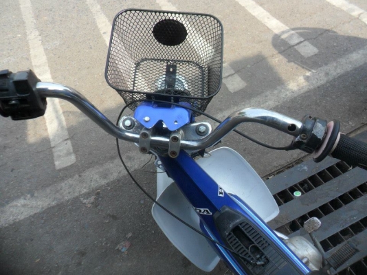 ขาย honda ชาลี 11000 งามๆ ก่อนได้ก่อน