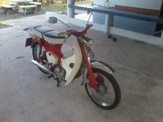 c 100 มีทะเบียน พร้อมโอน