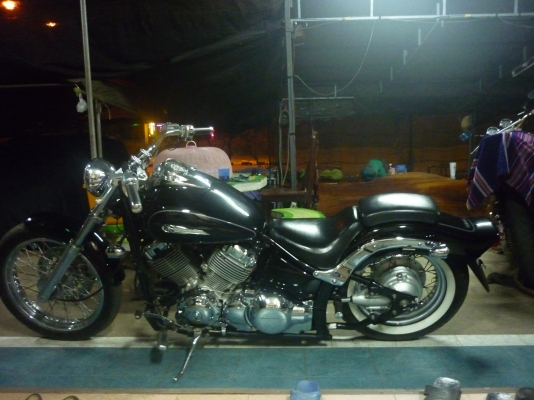 ขาย dragstar  อินวอย+สรรพสามิตตัวจริง