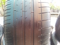 ขายยาง205/45/17 ยางMICHELIN pilot sport 3 ปี 10 ( 1คู่ )