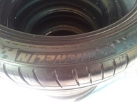 ขายยาง205/45/17 ยางMICHELIN pilot sport 3 ปี 10 ( 1คู่ )