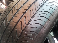 ขายยาง225/50/17 ยางMICHELIN ENEREY MXV 8 ปี 10 ( 1คู่ )