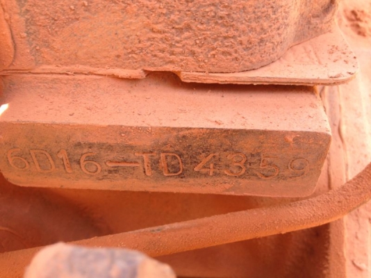 รถมิสซู 10 ล้อดั๊ม FN527M - TD 195 แรงม้า สนใจติดต่อ 081 - 6079515 รถมิสซู 10 ล้อดั๊ม FN527M - TD 195 แรงม้า สนใจติดต่อ 081 - 6079515