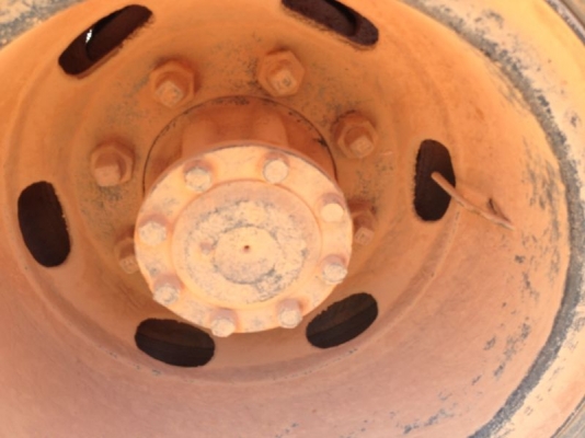 รถมิสซู 10 ล้อดั๊ม FN527M - TD 195 แรงม้า สนใจติดต่อ 081 - 6079515 รถมิสซู 10 ล้อดั๊ม FN527M - TD 195 แรงม้า สนใจติดต่อ 081 - 6079515